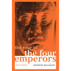 Year of the Four Emperors