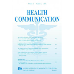 Coding Provider-Patient Interaction: A Special Issue of Health Communication