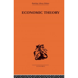 Economic Theory