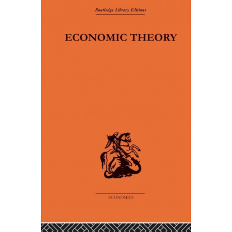 Economic Theory