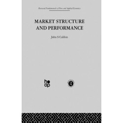 Market Structure and Performance: The Empirical Research