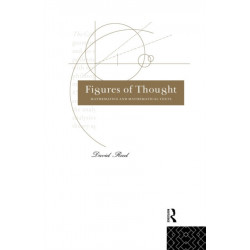 Figures of Thought: Mathematics and Mathematical Texts