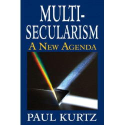 Multi-Secularism: A New Agenda