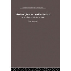 Mankind, Nation and Individual