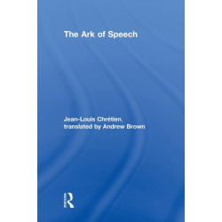 The Ark of Speech