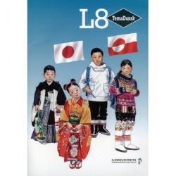 Temadansk, Lærervejledning (L8)