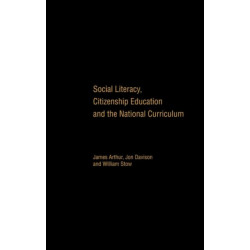 Social Literacy, Citizenship Education and the National Curriculum