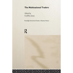 The Multinational Traders