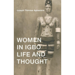 Women in Igbo Life and Thought