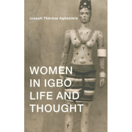 Women in Igbo Life and Thought