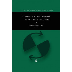 Transformational Growth and the Business Cycle