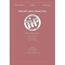 Peace Education Tip V44-4