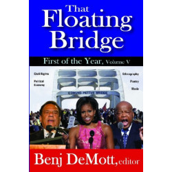 That Floating Bridge: First of the Year