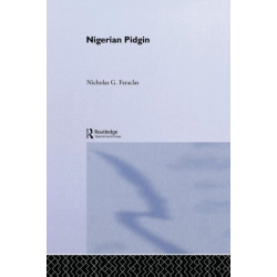 Nigerian Pidgin
