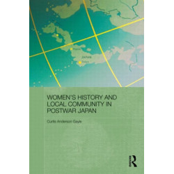 Women's History and Local Community in Postwar Japan