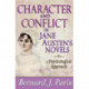 Character and Conflict in Jane Austen's Novels: A Psychological Approach