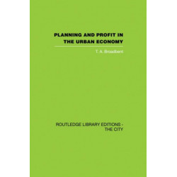 Planning and Profit in the Urban Economy