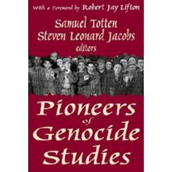 Pioneers of Genocide Studies