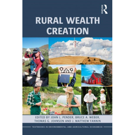 Rural Wealth Creation