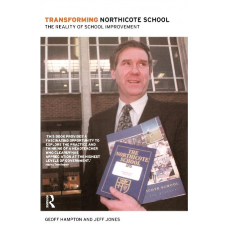 Transforming Northicote School