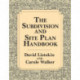 The Subdivision and Site Plan Handbook
