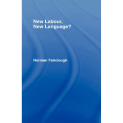 New Labour, New Language?