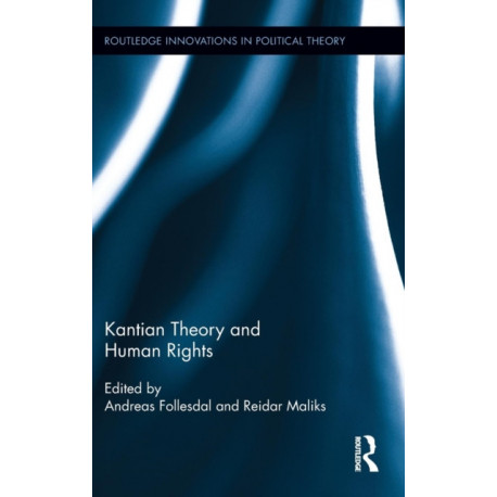 Kantian Theory and Human Rights