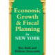Economic Growth and Fiscal Planning in New York