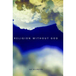 Religion Without God