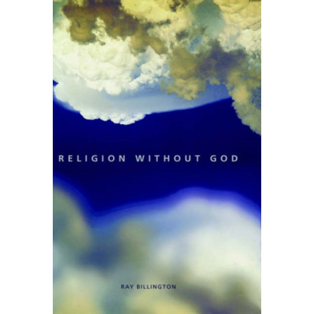 Religion Without God