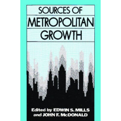 Sources of Metropolitan Growth