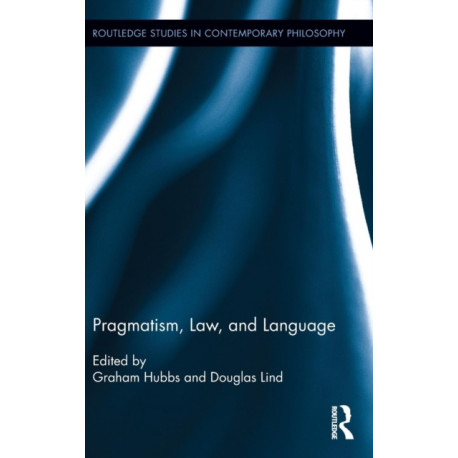Pragmatism, Law, and Language