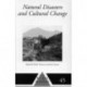 Natural Disasters and Cultural Change