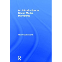 An Introduction to Social Media Marketing