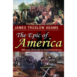 The Epic of America