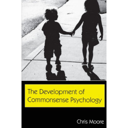The Development of Commonsense Psychology
