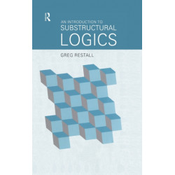 An Introduction to Substructural Logics