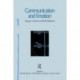 Communication and Emotion: Essays in Honor of Dolf Zillmann