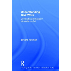 Understanding Civil Wars: Continuity and change in intrastate conflict