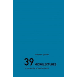 39 Microlectures: In Proximity of Performance
