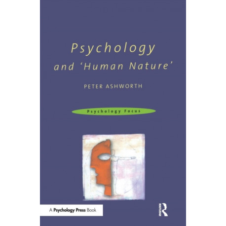 Psychology and 'Human Nature'