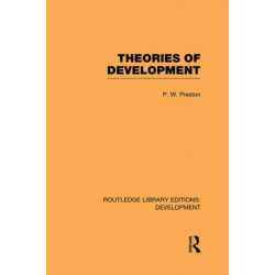 Theories of Development