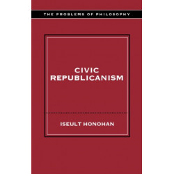 Civic Republicanism