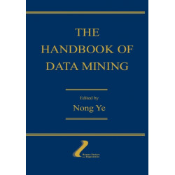 The Handbook of Data Mining