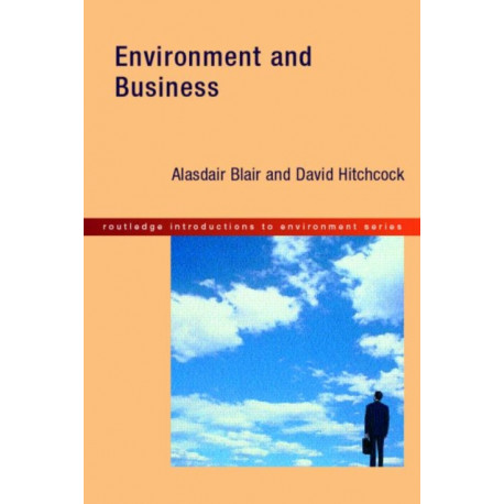 Environment and Business