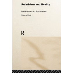 Relativism and Reality: A Contemporary Introduction