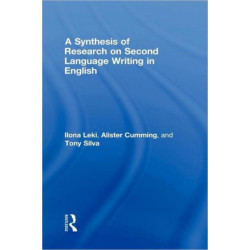 A Synthesis of Research on Second Language Writing in English