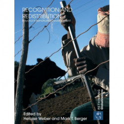 Recognition and Redistribution: Beyond International Development