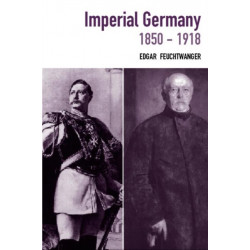 Imperial Germany 1850-1918