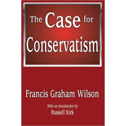The Case for Conservatism